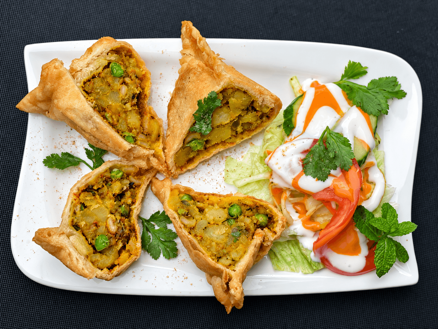 Samosa