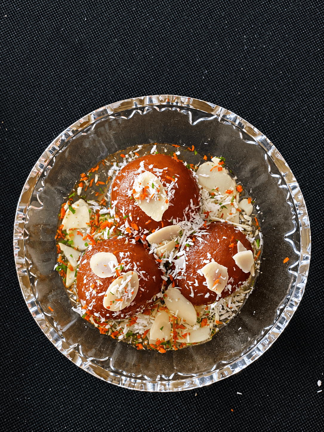 Gulab Jamun